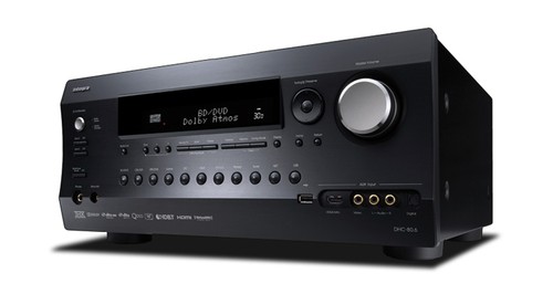 Onkyo integra dhc nero - nero,