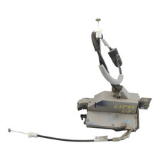 Serratura Porta Posteriore