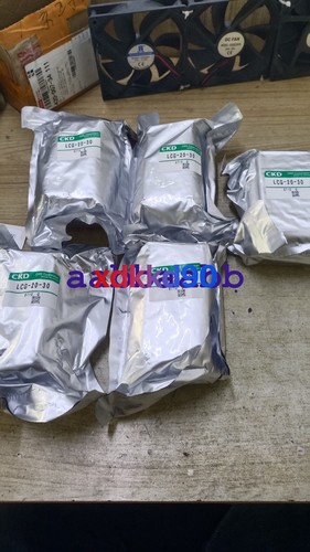 1pz nuovo ckd lcg 30 - nuovo, lcg-20-30