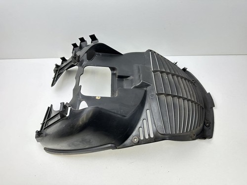 Plastique grille radiateur - plastique,