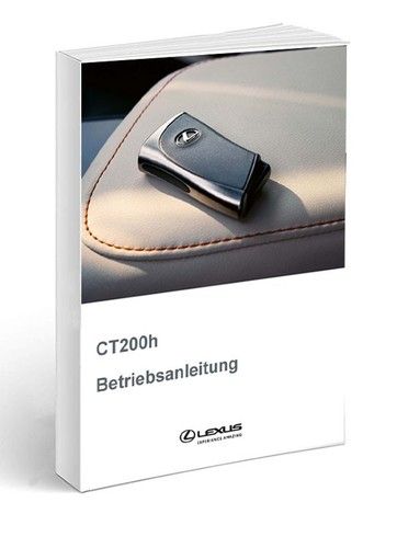 Lexus ct200h 2017 - lexus, 2017-2022