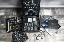 Nemesis + Carnomorphs +