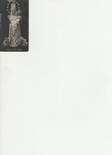 Regina Montis Oropae Immaginetta, Domenico Vescovo, Biella 1892