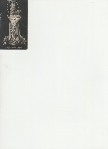 Regina montis oropae - regina,