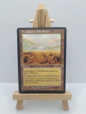 MTG Avamposto Abbandonato - Abandoned Outpost EXC