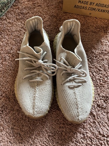 Taglia adidas yeezy - 11.5,
