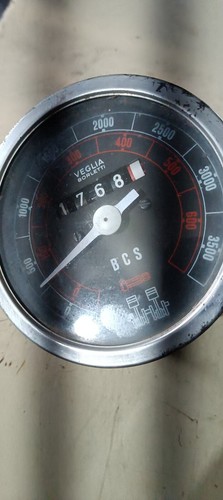 Contaore bcs - x,