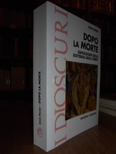 Dopo la morte. Esposizione