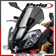 Cupolino puig fume scuro 4110f - fume,