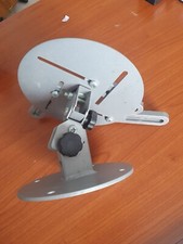 supporto per videoproiettore a soffitto 