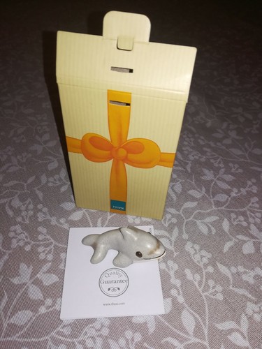 Thun mini delfino - , animali