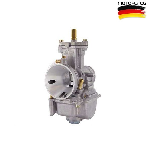Carburatore pwk valv piatta - carburatore,