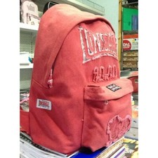 zaino scuola Americano Lonsdale London NUOVO