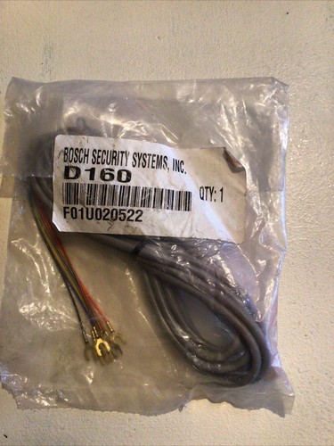 Cavo telefonico bosch d160 - cavo,