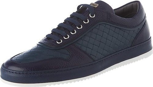 Pollini sneakers francesina - sneakers,