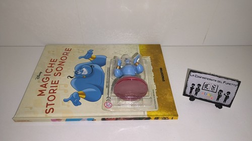 Disney magiche storie sonore - magiche,