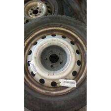 1 CERCHIO IN FERRO PER FIAT SCUDO (07-16) 2.0 16V MJT (94KW) D/1997CC. 2007