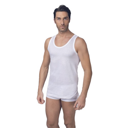 Pezzi canotta uomo - pezzi,