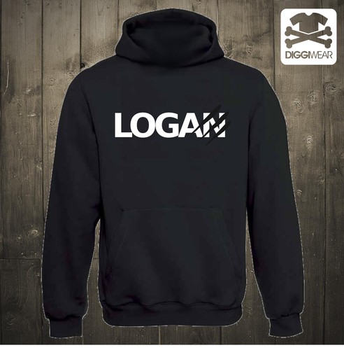 Logan ultima volta hugh - |,