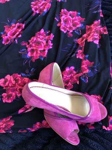 Abito immaculate monsoon aimee - abito,
