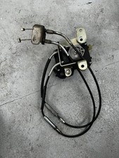 Centralina Valvola Scarico usato Suzuki GSX-R 1000 k7 k8 anno 2007-2008