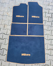 Tappetino bagagliaio per