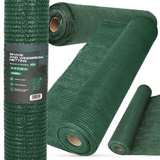 Visiera 2m x 50m Rete