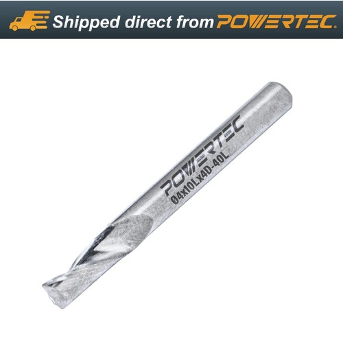 Powertec fresa flauto - powertec, a