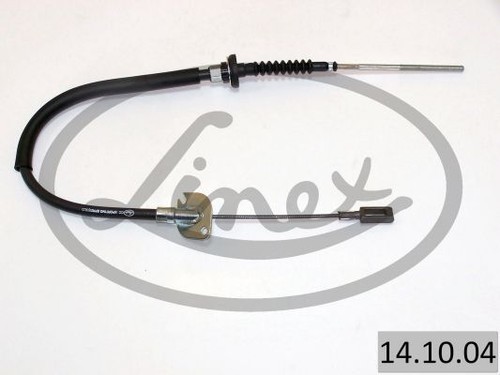 Cavo frizione linex - cavo, 14.10.04