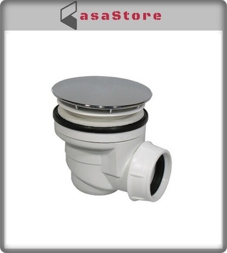Sifone per piatto doccia - sifone,