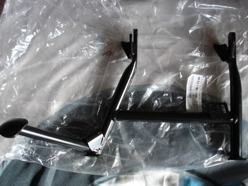 Cavalletto basculante nuovo