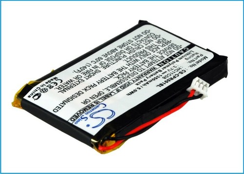 Batteria premium per celestron - batteria,