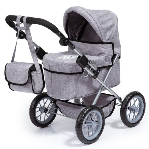 Passeggino per bambole bayer - passeggino,