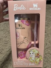 Barbie Peaches N