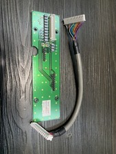 Matrix T3 Left Key JUB0305A