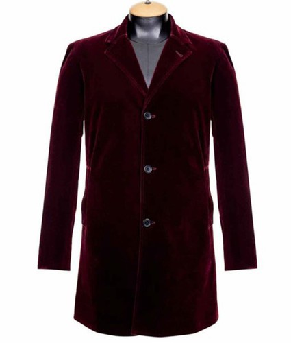 Costume cosplay doctor - 12°,