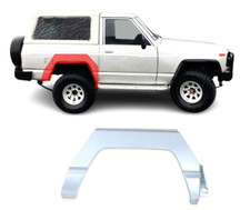 Per Nissan Patrol Hardtop