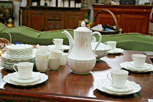 Limoges giraud brousseau - limoges,