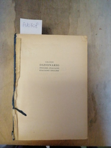 Grande dizionario