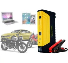 BOOSTER STARTER AVVIATORE