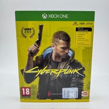 Cyberpunk 2077 Xbox One/ Series X PAL ITA (USATO)