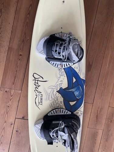 Wakeboard brian 137 - brian,
