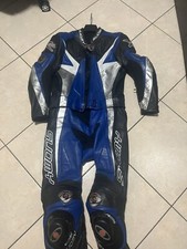 Tuta moto suomy 48 - suomy,