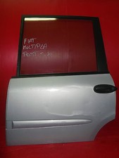 SPORTELLO PORTA PORTIERA POSTERIORE SINISTRA SX FIAT MULTIPLA