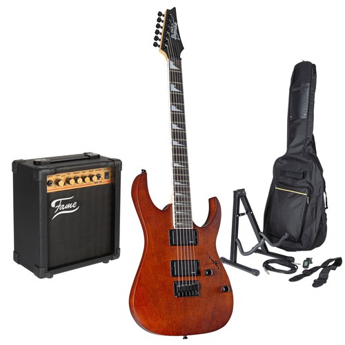 Ibanez grg121dx wnf ma15 - ibanez,