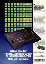 1991 • Pubblicità stampa