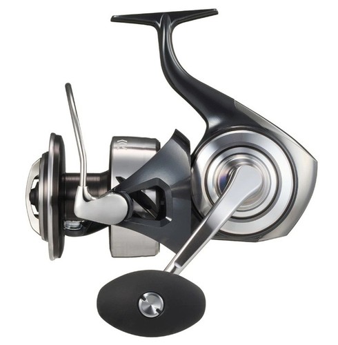 Mulinello pesca daiwa - pesca,