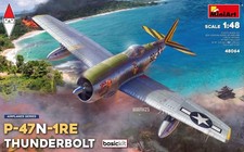 MINI ART 1/48 P-47N-1RE