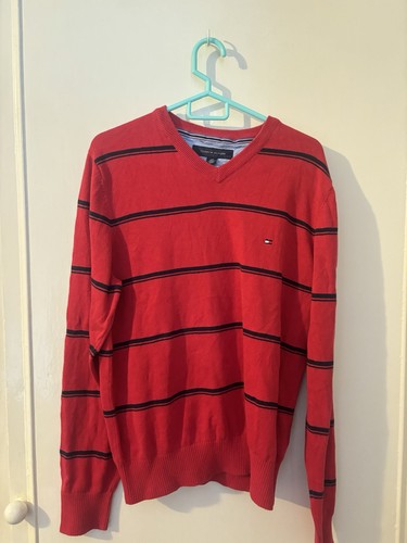 Maglione uomo tommy hilfiger - maglione,