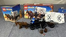 Lego 6716 systems wild - lego, west